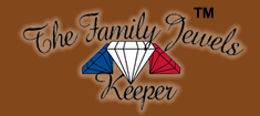 Keeper of the Family Jewels