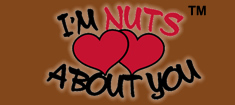 I'm Nuts About You