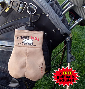 MySack® Golf Bags