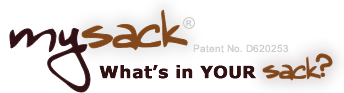 MySack Logo